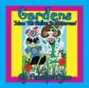 Image for Gardens Mean We Believe In Tomorrow!