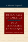 Image for Democracy in America / De La Democratie En Amerique