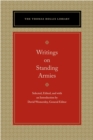 Image for Writings on Standing Armies