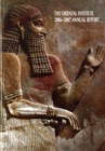 Image for The Oriental Institute 2006-2007 Annual Report