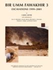 Image for Bir Umm Fawakhir 3 : Excavations 1999-2001