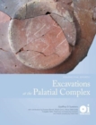 Image for Excavations at the Palatial Complex : Kerkenes Final Reports 2