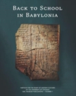 Image for Back to School in Babylonia