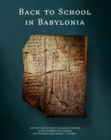 Image for Back to School in Babylonia