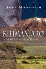 Image for Kilimanjaro, the Unmarked Route