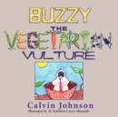Image for Buzzy the Vegetarian Vulture