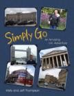 Image for Simply Go, an Amazing U.K. Adventure