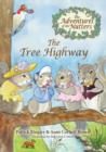 Image for The Adventures of the Nutters, the Tree Highway