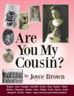 Image for Are You My Cousin