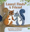 Image for Laurel Finds A Friend