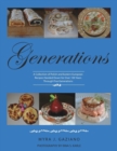 Image for Generations : A Collection of Polish and Eastern European Recipes Handed Down for Over 100 Years