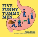Image for Five Funny Tummy Men