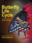 Image for Butterfly Life Cycle : As Told by Skye - a Black Swallowtail