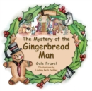 Image for The Mystery of the Gingerbread Man