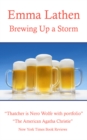 Image for Brewing Up a Storm: An Emma Lathen Best Seller