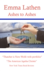 Image for Ashes to Ashes: An Emma Lathen Best Seller