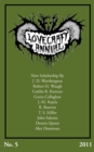 Image for Lovecraft Annual No. 5 (2011)