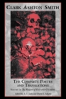 Image for The Complete Poetry and Translations Volume 3 : The Flowers of Evil and Others