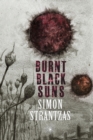 Image for Burnt Black Suns : A Collection of Weird Tales