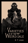 Image for Varieties of the Weird Tale