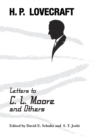 Image for Letters to C. L. Moore and Others