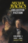 Image for Collected Fiction Volume 1
