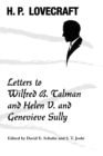 Image for Letters to Wilfred B. Talman and Helen V. and Genevieve Sully
