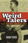 Image for Weird Talers : Essays on Robert E. Howard and Others