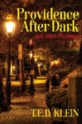 Image for Providence After Dark and Other Writings