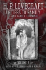 Image for Letters to Family and Family Friends, Volume 2