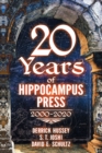 Image for Twenty Years of Hippocampus Press