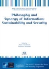 Image for Philosophy and synergy of information: sustainability and security