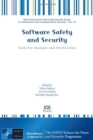Image for Software Safety and Security