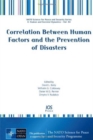 Image for Correlation Between Human Factors and the Prevention of Disasters