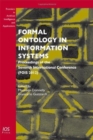 Image for Formal Ontology in Information Systems : Proceedings of the Seventh International Conference (Fois 2012)