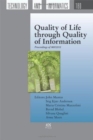 Image for Quality of Life Through Quality of Information