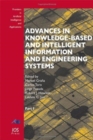 Image for Advances in Knowledge-Based and Intelligent Information and Engineering Systems