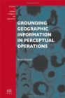 Image for Grounding Geographic Information in Perceptual Operations