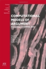 Image for Computational Models of Argument : Proceedings of Comma 2012