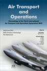 Image for Air Transport and Operations