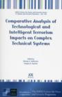 Image for Comparative Analysis of Technological and Intelligent Terrorism Impacts on Complex Technical Systems