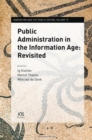 Image for Public Administration in the Information Age