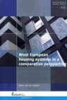 Image for West European Housing Systems in a Comparative Perspective