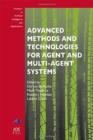 Image for Advanced Methods and Technologies for Agent and Multi-Agent Systems