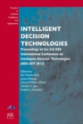Image for Intelligent Decision Technologies : Proceedings of the 5th Kes International Conference on Intelligent Decision Technologies (Kes-Idt 2013)
