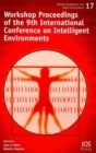 Image for Workshop Proceedings of the 9th International Conference on Intelligent Environments