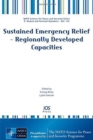 Image for Sustained Emergency Relief - Regionally Developed Capacities