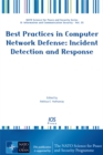 Image for Best Practices in Computer Network Defense