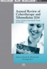 Image for Annual Review of Cybertherapy and Telemedicine 2014