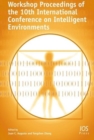 Image for Workshop Proceedings of the 10th International Conference on Intelligent Environments